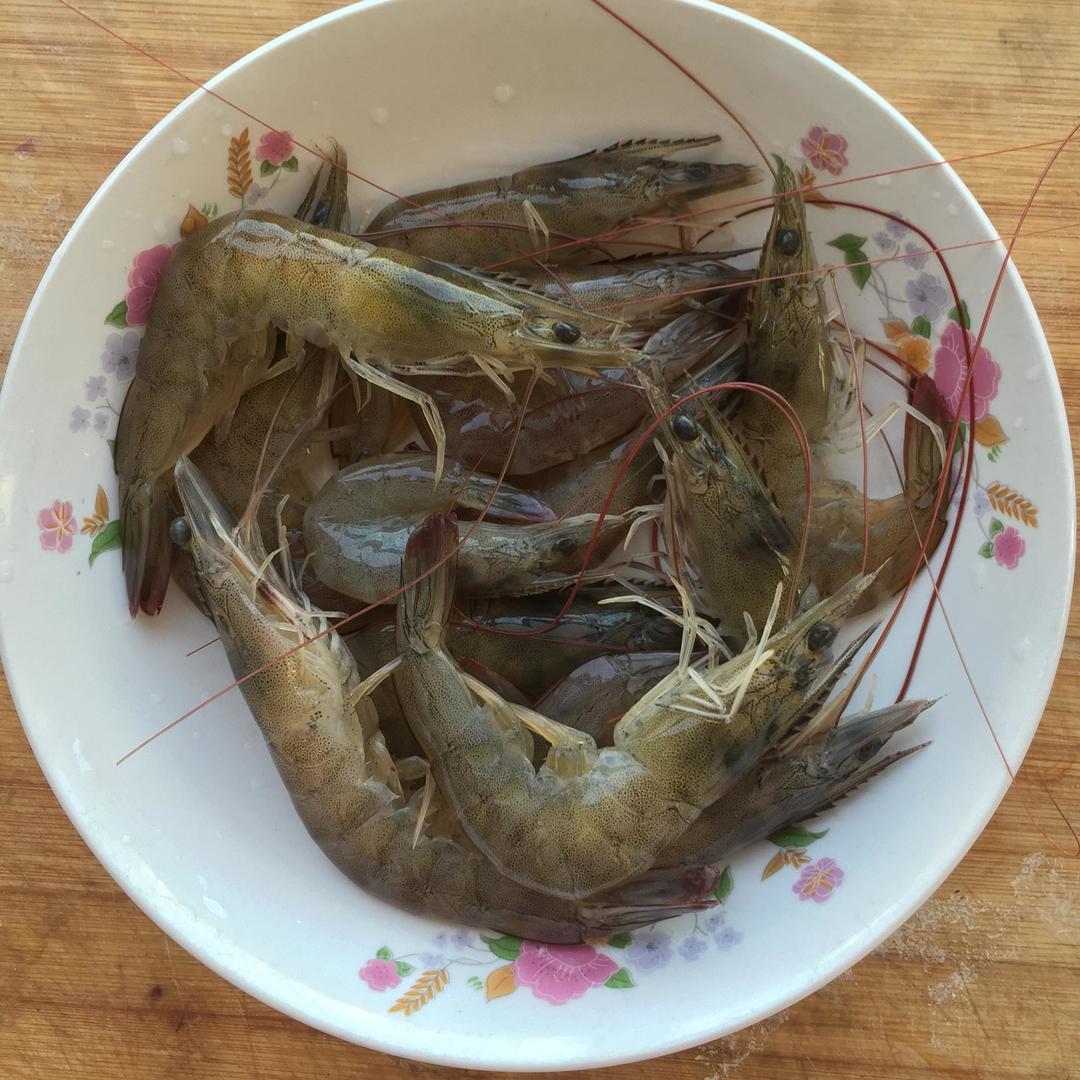 肉蟹煲的做法 步骤4