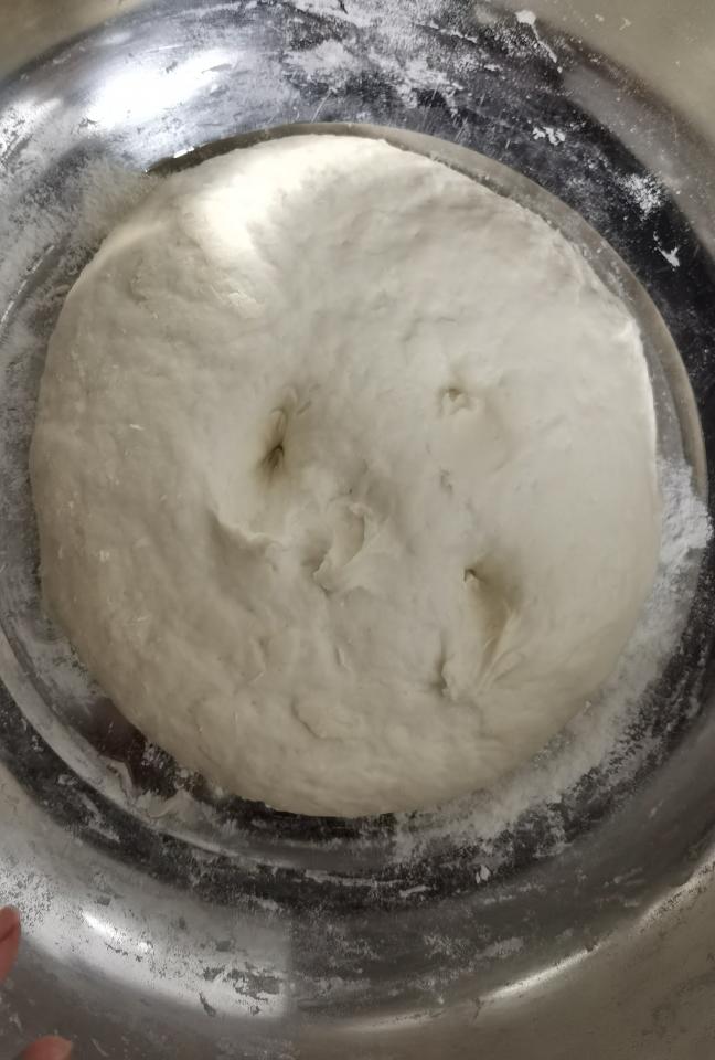 麦多馅饼