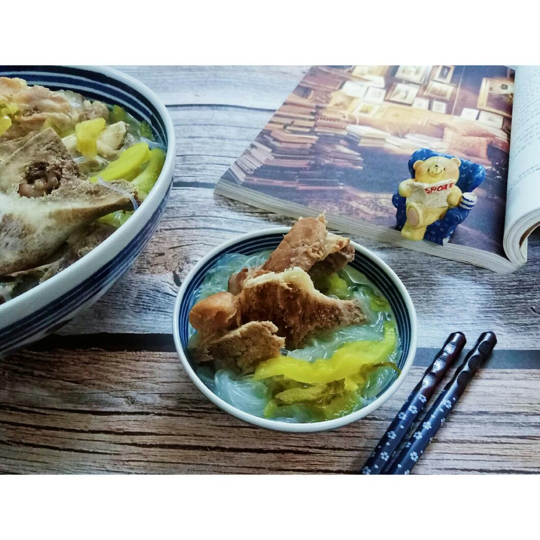 阿丑食谱