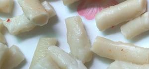 豆腐的制作的封面