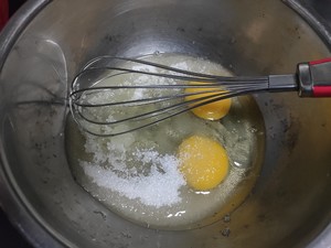 风吹弯腰的~马拉盏的做法 步骤3