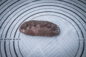 摩卡面包的做法 步骤10