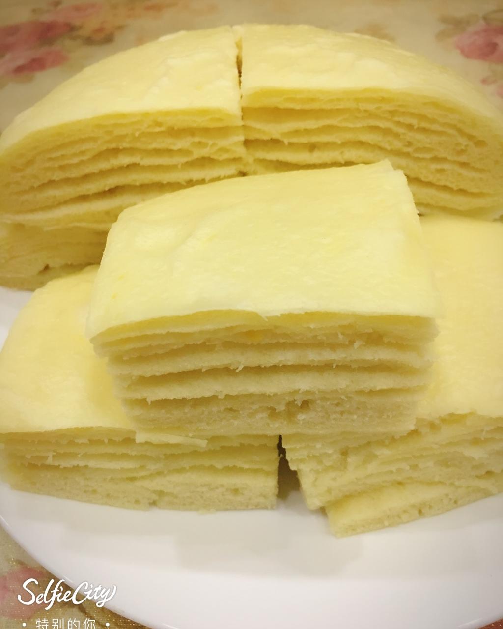 手机用户0920_jv8x做的南瓜蒸饼