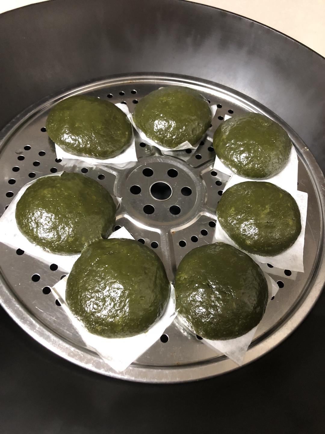 客家艾粄的做法