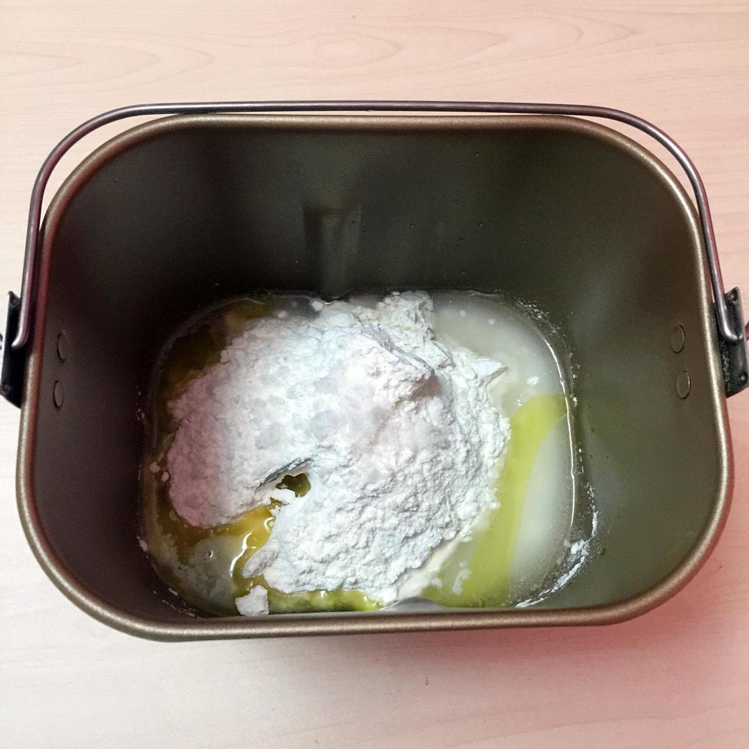 【正宗芝心比萨的做法,最正宗的做法步骤图解_怎么做好吃】-制作