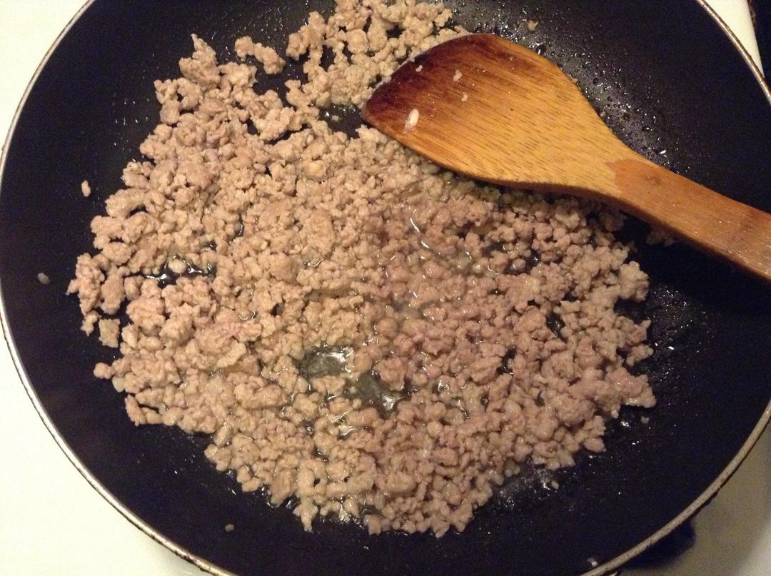 万能肉酱的做法 步骤1