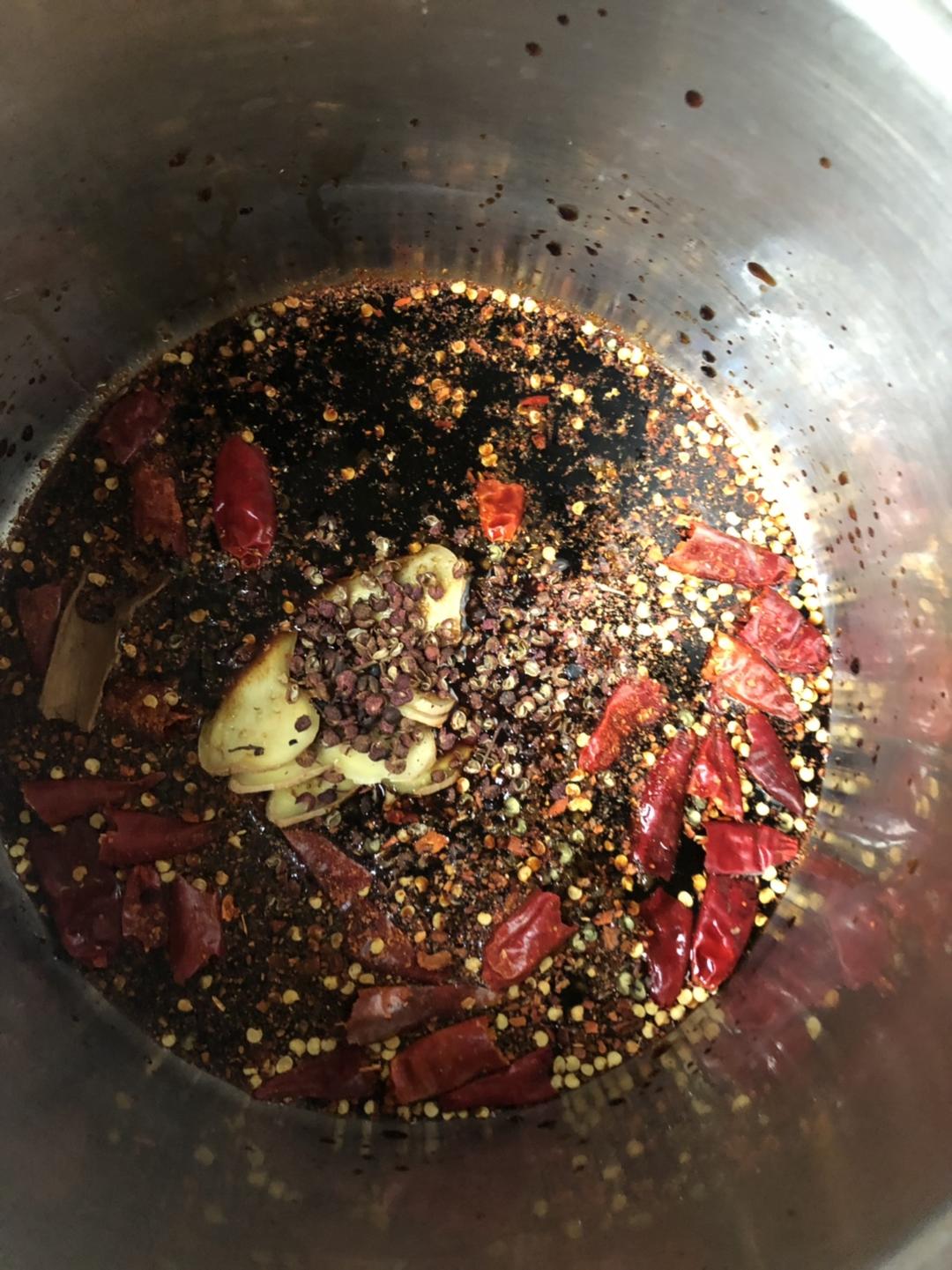 周黑鸭鸭脖鸭翅鸭一切~高压锅家庭版