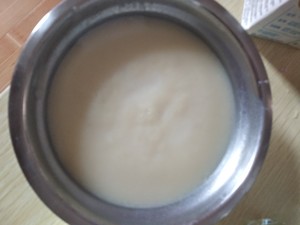 紫薯糯米果的做法 步骤5