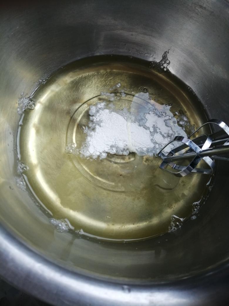 网红拉丝小贝