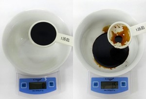1大匙几克 1小匙几克的做法 步骤1