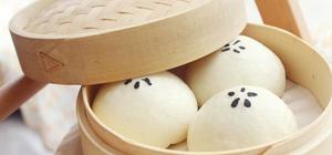 中式食物的封面