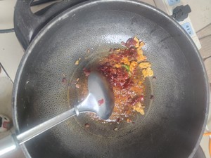 黯然销魂面的做法 步骤4