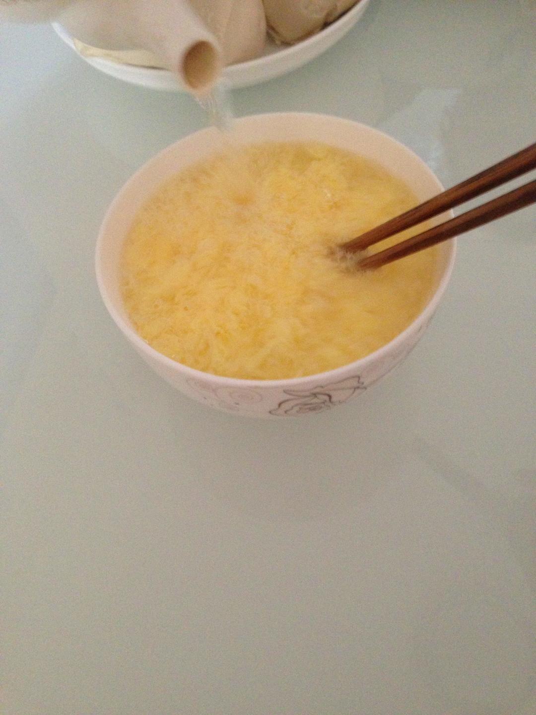 【泼鸡蛋的做法步骤图,泼鸡蛋怎么做好吃】鲍