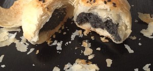回不了北京也要吃稻香村的封面