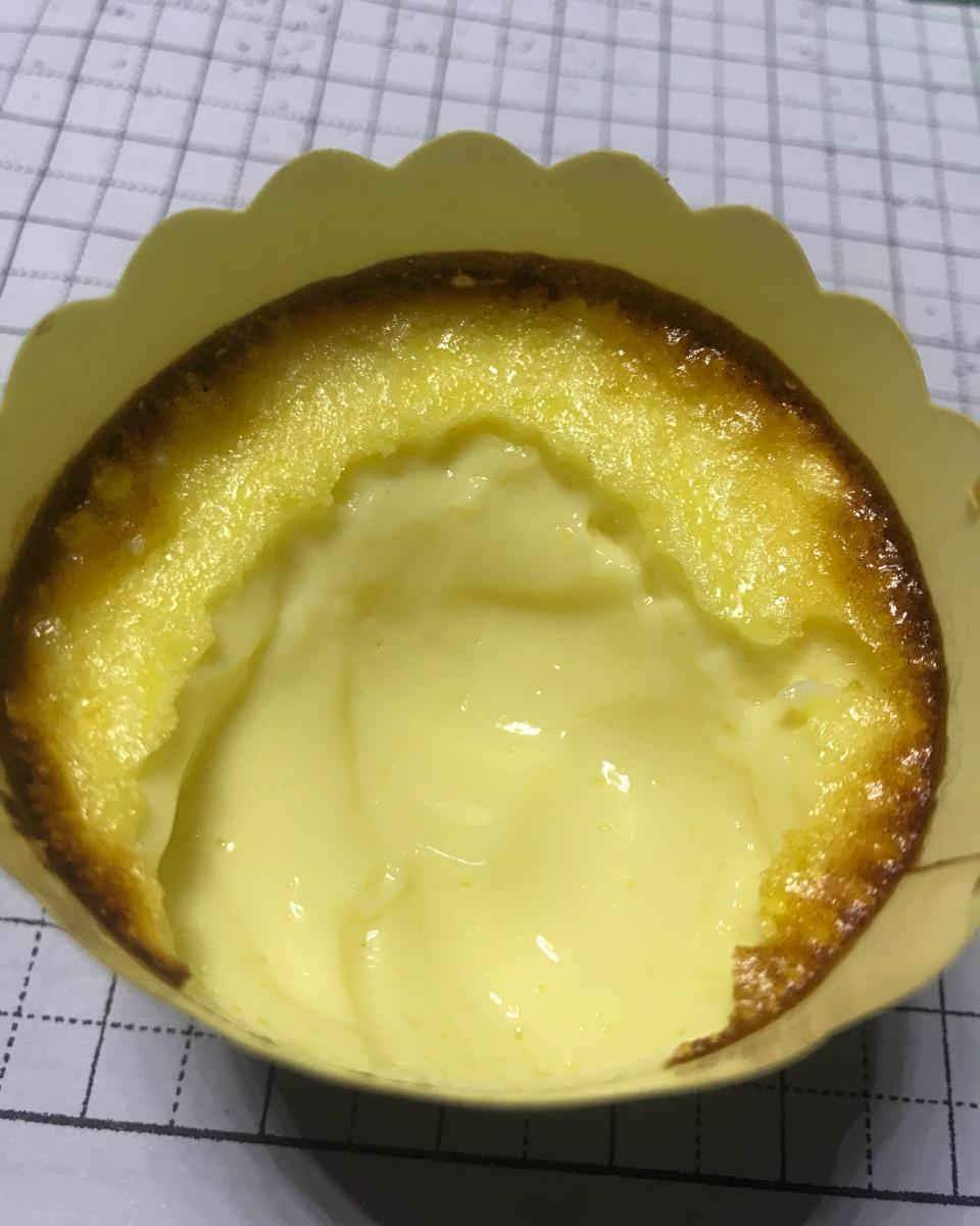 努力一点_l做的蛋挞液