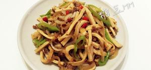 素菜的封面