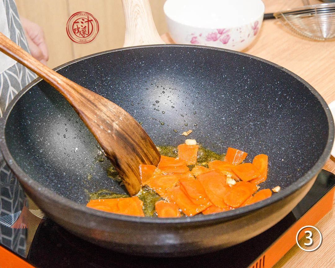 八珍豆腐