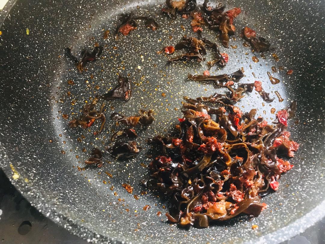别找了,这才是【鱼香肉丝】百试百灵的方子!