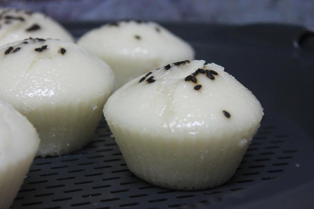 白泡粑