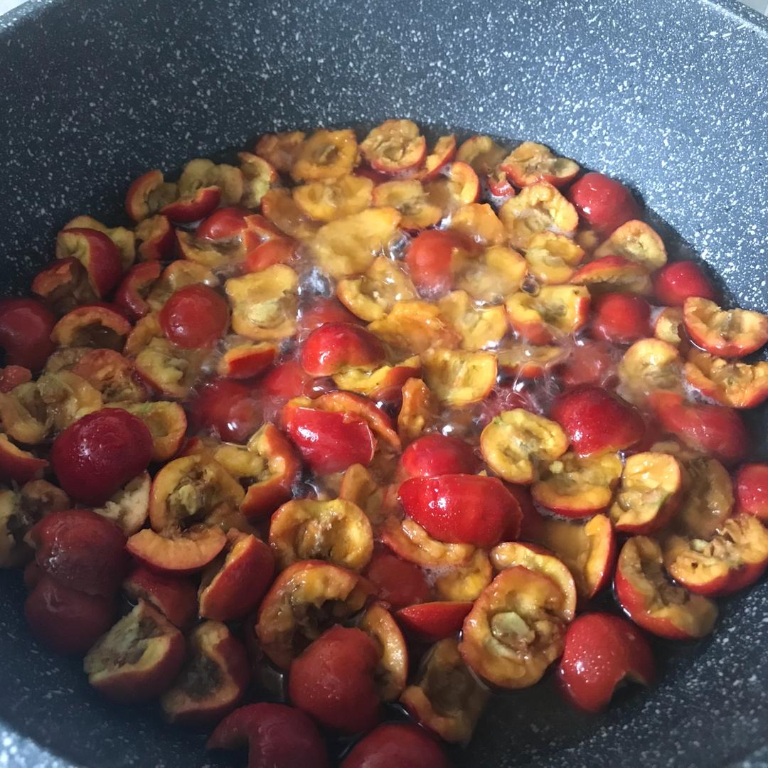 【苹果山楂膏的做法步骤图,苹果山楂膏怎么做