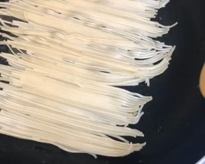挂面版烤冷面(不用煮面条)的做法 步骤6