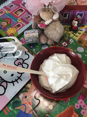 ?“红豆沙雪糕”的做法 步骤5