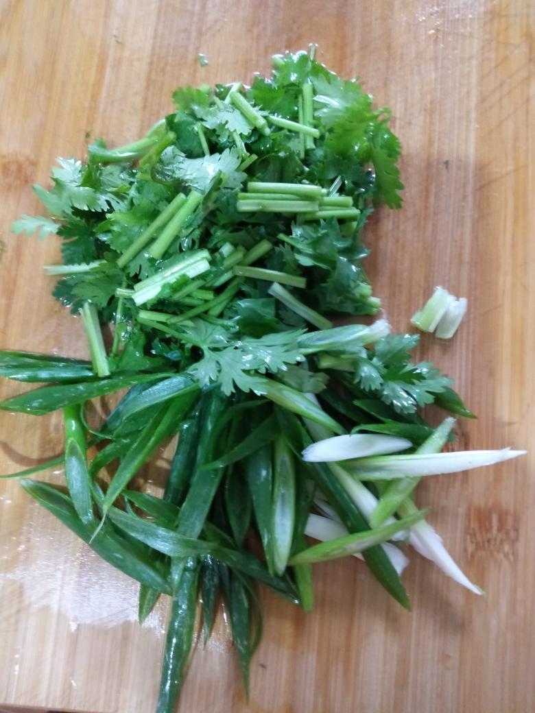 凉拌土豆丝
