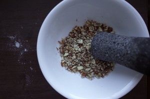 无糖低油健康全麦苏打饼干(减脂期零食的做法 步骤4