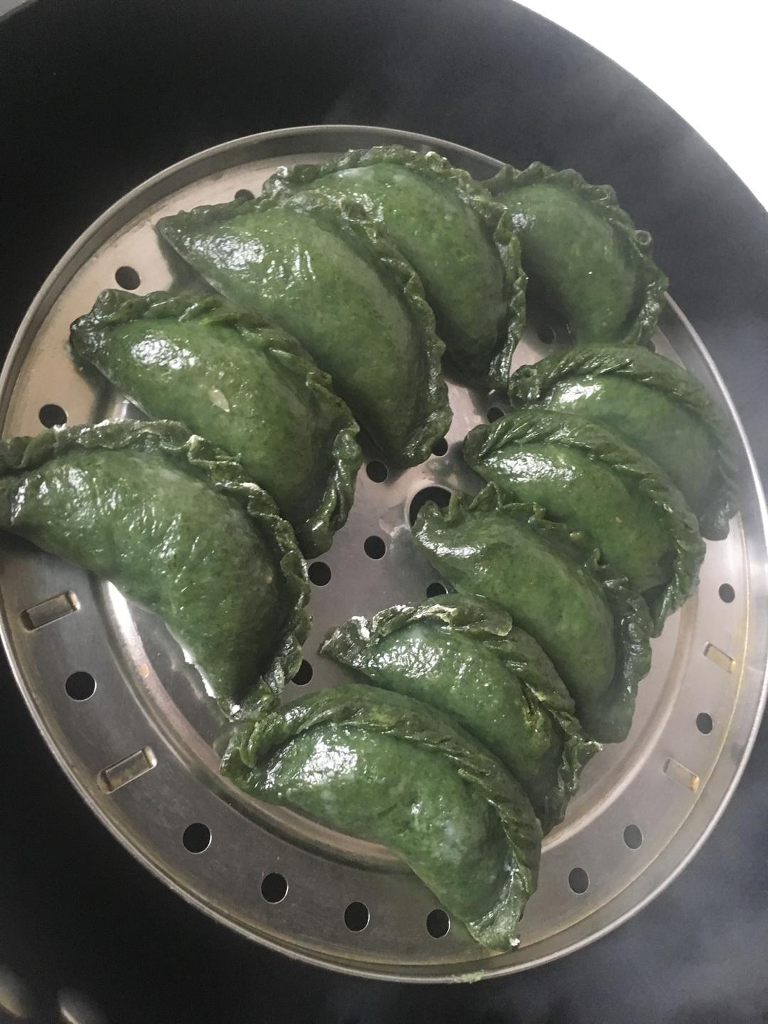 今天我就来做一个江西家乡的清明节吃的一个美食.
