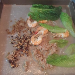 潮汕肠粉的做法