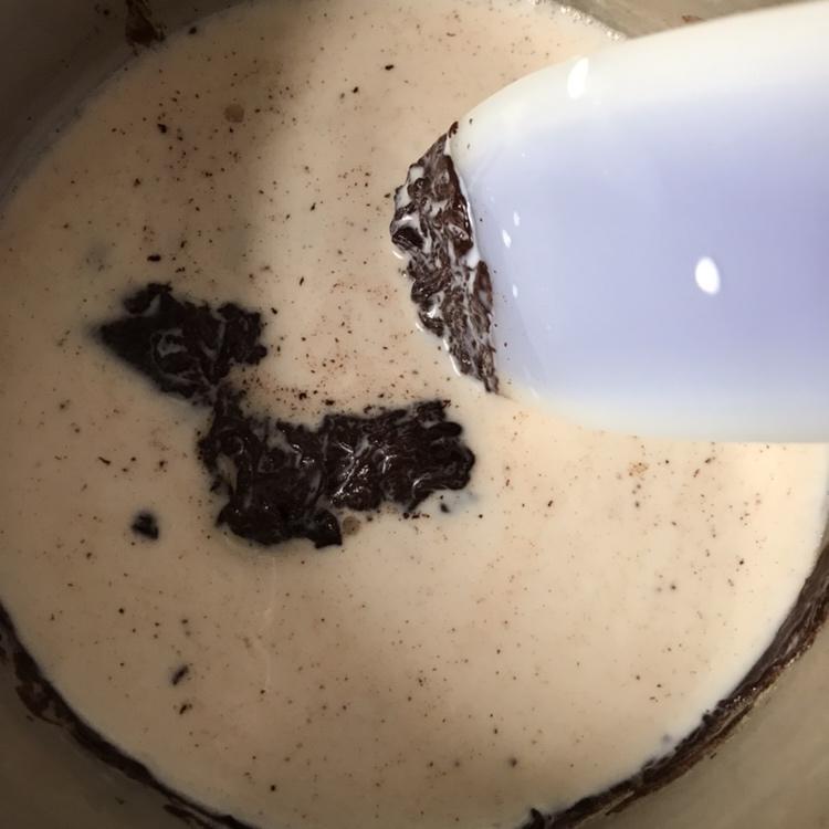 棉花糖热巧克力的做法 步骤6