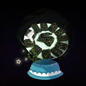 【芝麻核桃糖图片大全-简单煮意的芝麻核桃糖