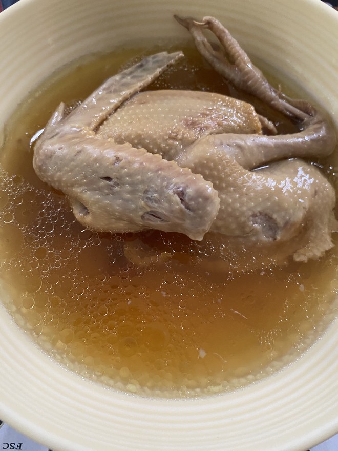 炖鸽子汤的做法_孕妇炖鸽子汤的做法_隔水炖鸽子汤的做法