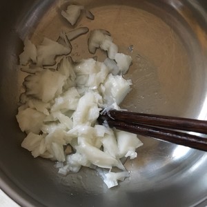 宝宝银鳕鱼南瓜山药粥的做法【步骤图】_粥_