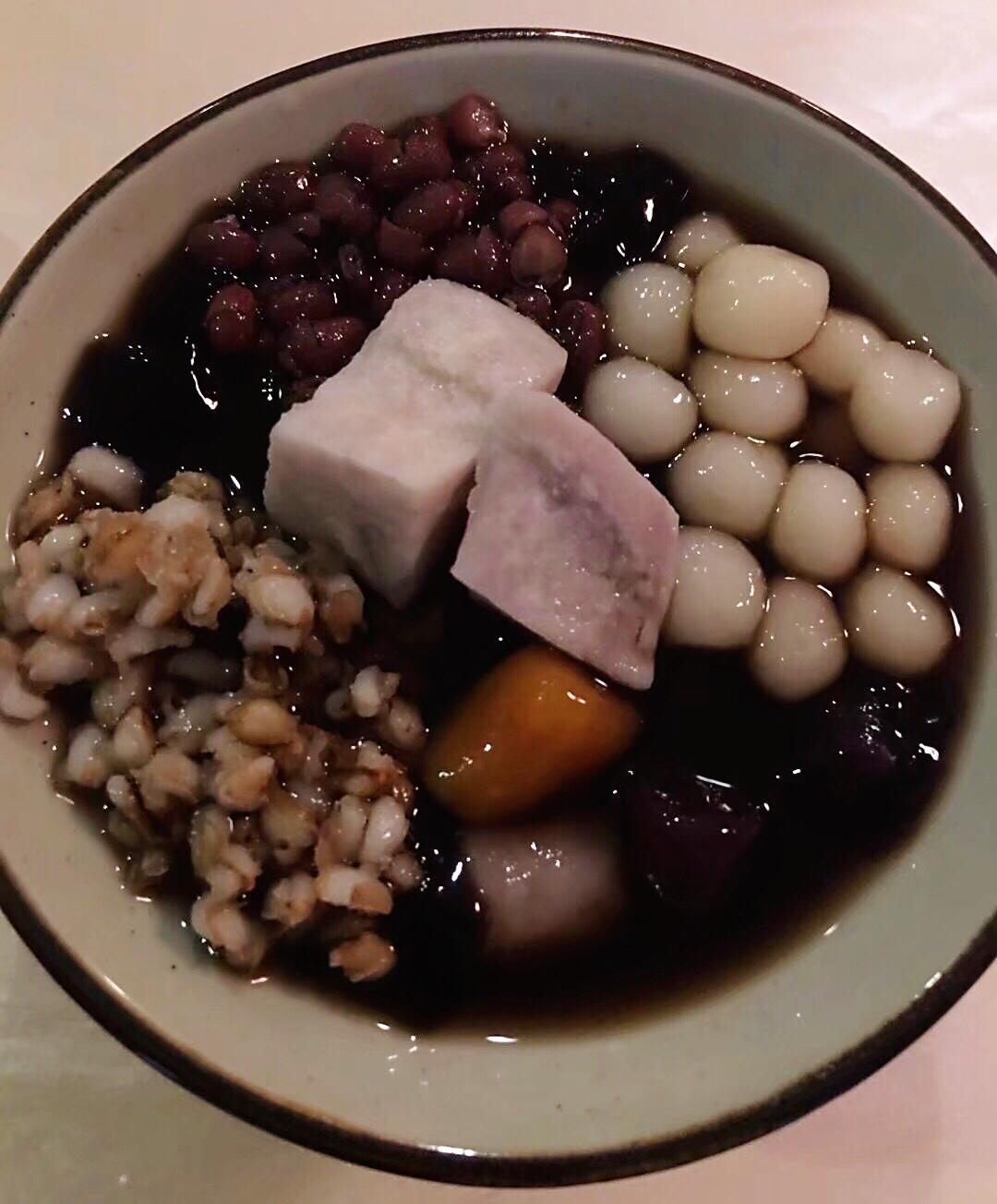 鲜芋仙的做法 步骤3
