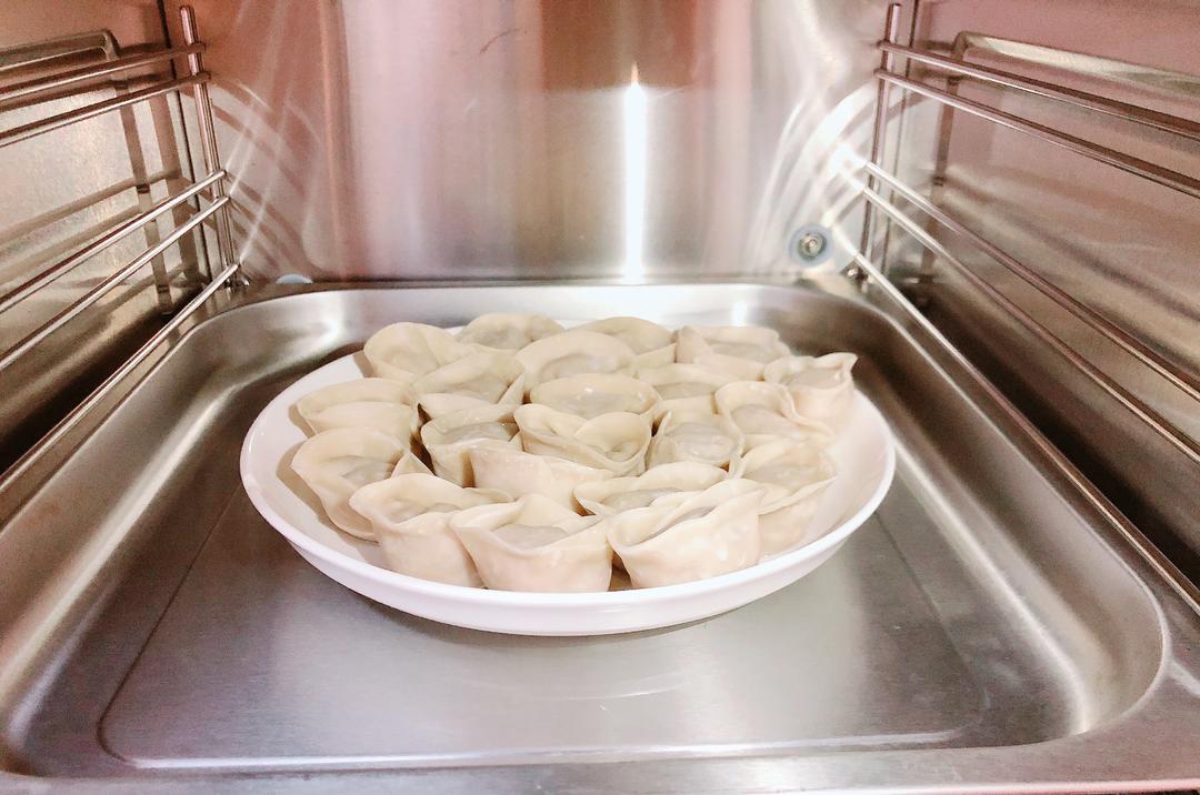 不但做法简单,营养,而且还能帮娃补铁明目,吃上一口香喷喷的做法 步骤10