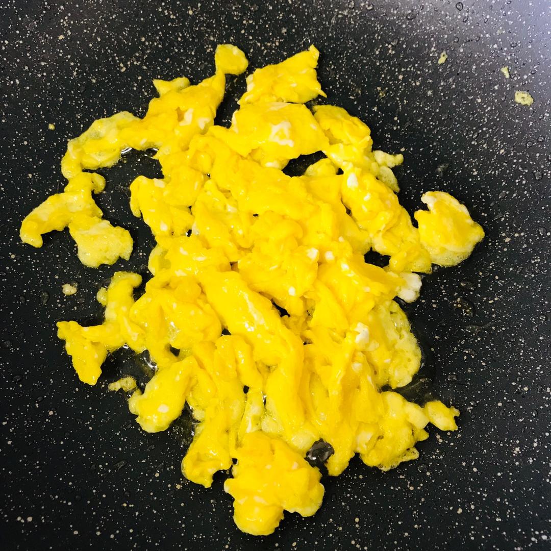 炒米粉的做法 步骤2