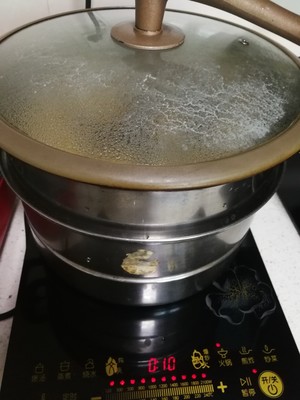 蒸蒜蓉生蚝的做法 步骤5