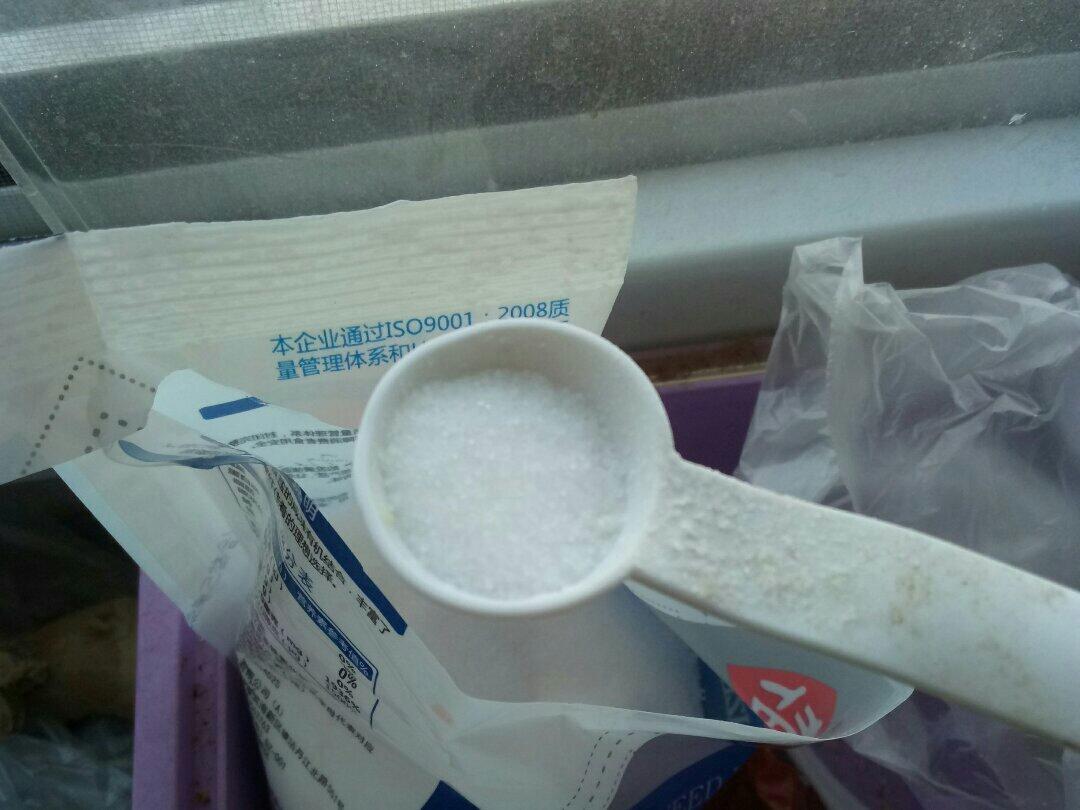 豆豉鲮鱼油麦菜简单做法的做法 步骤4