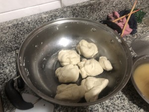 潼关肉夹馍的做法 步骤3