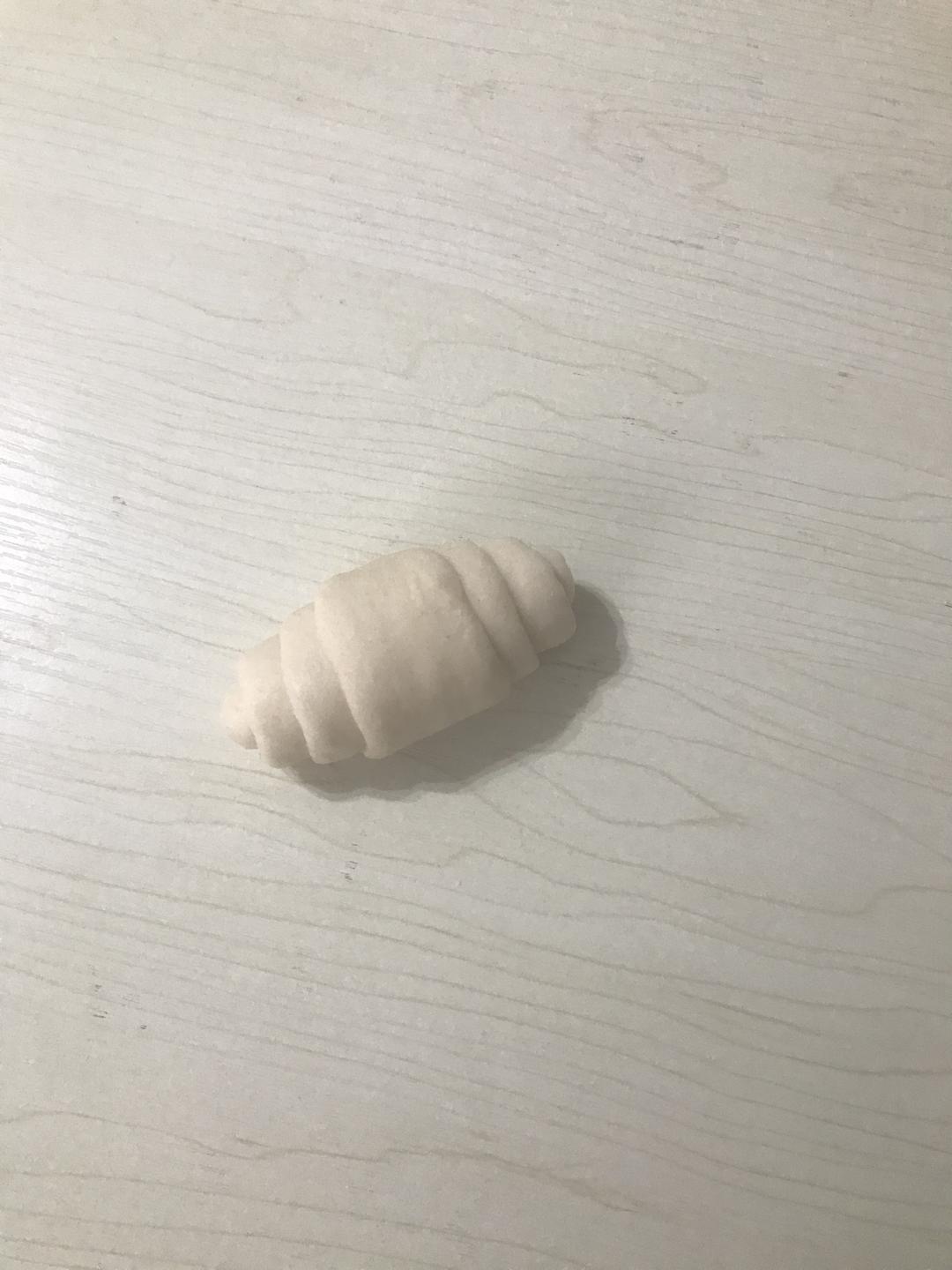 【波兰种软绵绵豆浆餐包，内含懒人吐司大法的做法步骤图】七诺77-制作