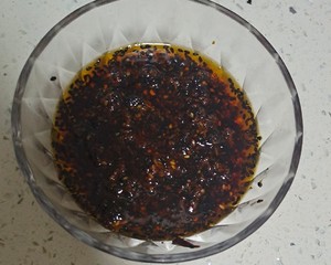 自制小辣条的做法 步骤7