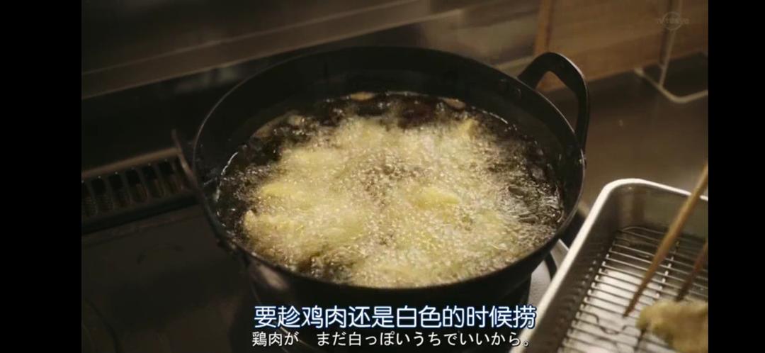家庭版炸鸡块