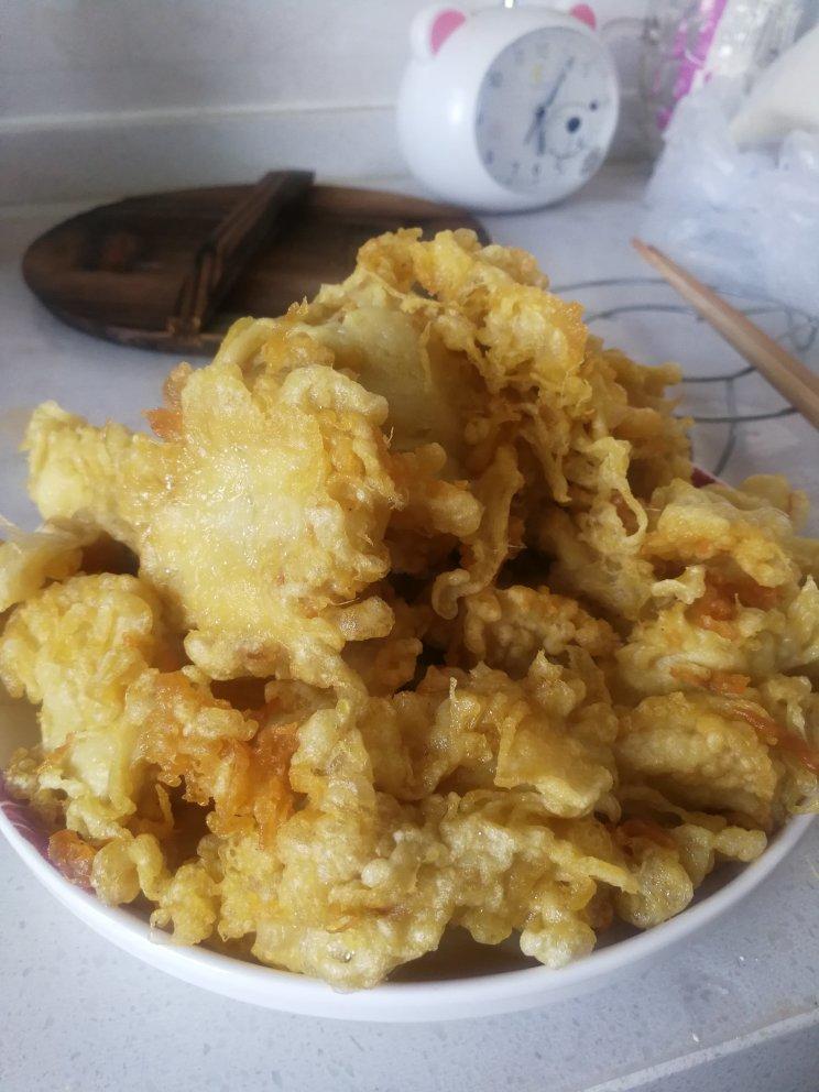 手机用户9990_42be做的炸鸡蛋泡泡