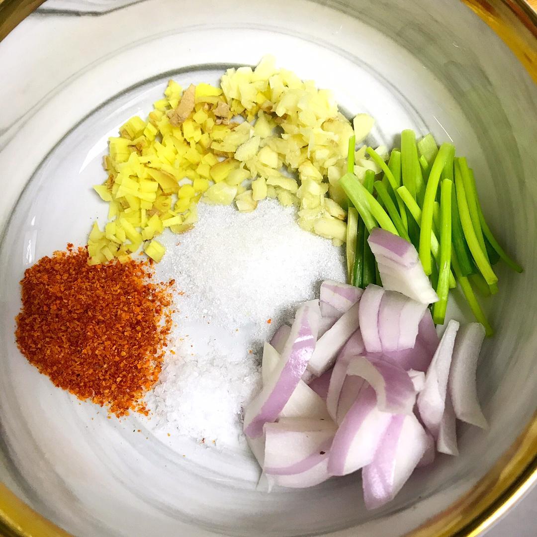 西柚凉鸡Jio