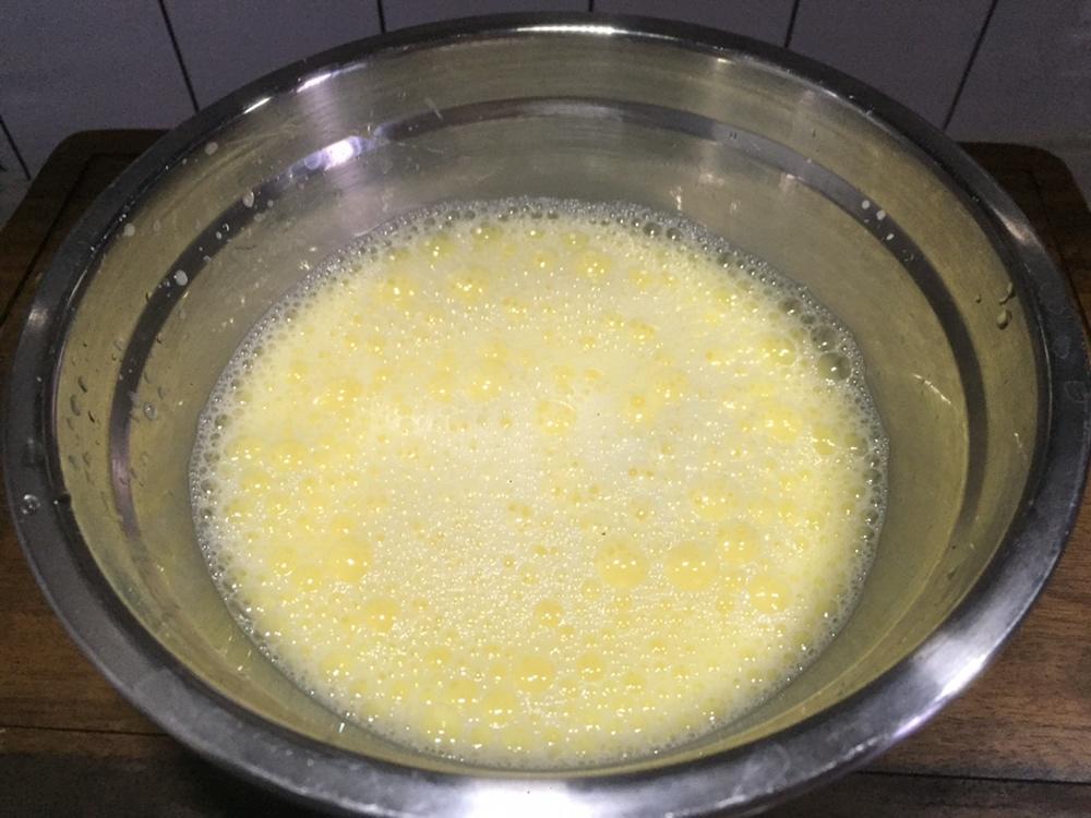 零失败黄骨鱼炖鸡蛋 轻松一搅一蒸就搞定 宝宝大补菜的做法 步骤2