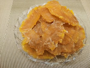 好吃的凤梨、菠萝通用果脯教程的做法 步骤6