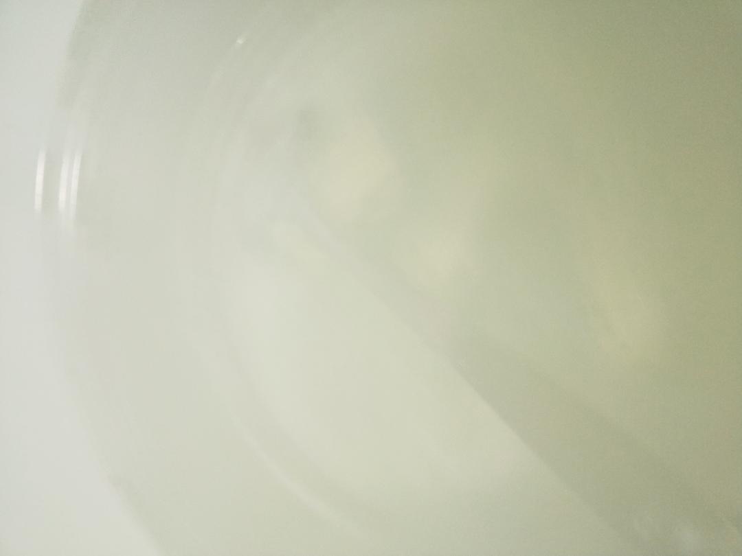 芹菜叶玉米粥