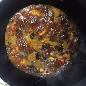 吃完还想吃的鸡翅❤️的做法 步骤5