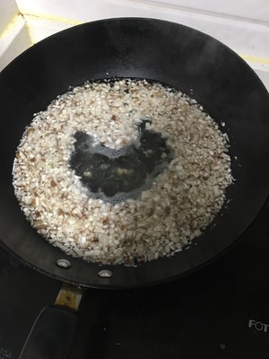 菜鸟版超美味西湖牛肉羹的做法 步骤3